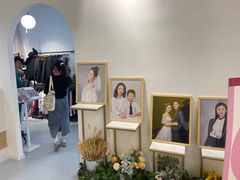 -云城照相馆(龙湖雨山天街店)