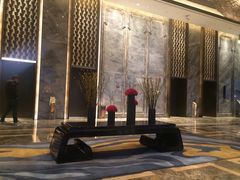 -万达文华酒店·48F云端窗景美食汇自助餐厅