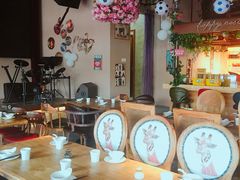 -喜巢音乐餐吧(鹤边店)