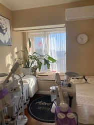 -演员的秘密·皮肤管理