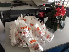 -潘老板炸鸡(河西万达店)