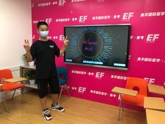 -英孚国际留学·雅思托福·DSE A-Level AP(福田中心)