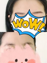 -久匠·纹眉半永久野生眉