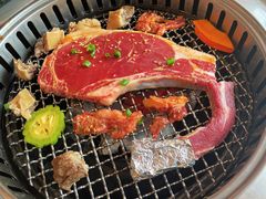 -梦山水日本烧肉(五四广场店)