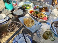 -阿巧茶庄