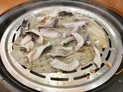 桑拿蒸无骨鲫鱼-晶莹品鲜.顺德鱼生.特色桑拿菜