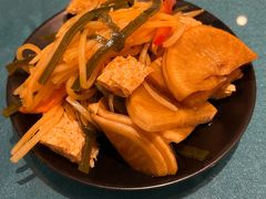 -清真聚陇缘美食餐厅(南横东街店)