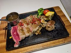-豪客来牛排(开元盛世广场店)