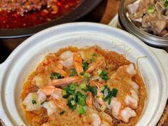 -大盐帮川菜馆(长楹天街店)