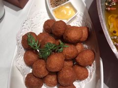 -大鸭梨烤鸭(枣园店)