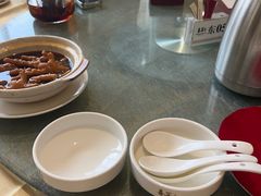 -喜宴又一村·粤菜·茶点·海鲜(壹方天地店)