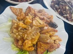 八珍豆腐-来顺成饭庄