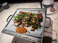 -绿茶餐厅(龙湖星悦荟店)