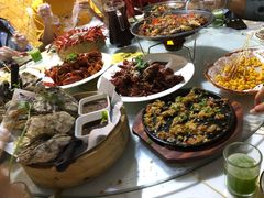 -陈帅夜排档·龙虾·炒菜·烤串(世茂店)