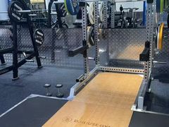 -帝豪斯健身俱乐部(市府恒隆广场店)