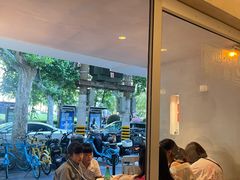 -小团圆糖水铺(襄阳南路店)