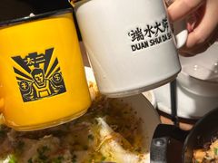 -太二酸菜鱼(沈阳万象城店)