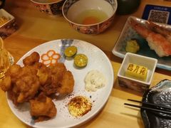 -隐月· 㐂和食屋(芝罘万达公馆店)
