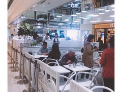 大堂-Lady M(沙田新城市广场店)