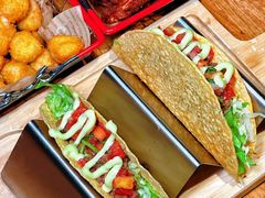 -学府公社餐酒吧(原中关村天堂店)