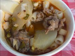 -江三王记牛杂馆(总店)