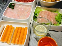 -海底捞火锅(九久奥特莱斯店)