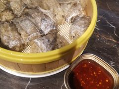 -大叹号·朝鲜族烤肉(潍坊泰华城店)