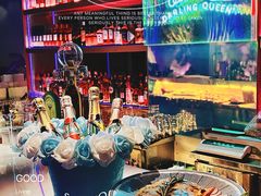 -Darling Queen·Mini·Live·House