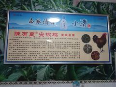 大堂-陈有良尖椒鸡(江津总店)