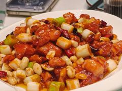 -昱德来·天津菜(河西店)