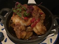 -C&R西班牙餐厅