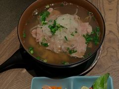 -安南越南餐厅(青岛万象城店)