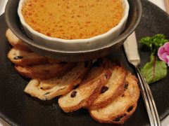 焦糖鹅肝-马克西姆俄罗斯餐厅(通亚街店)