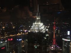 -上海柏悦酒店·世纪100牛排馆