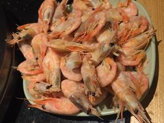 -韩盛炭火烤肉(万达广场店)