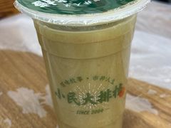 -小民大排档(光谷店)