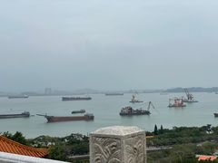 -南沙天后宫景区