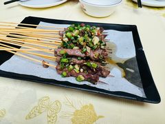 -聚味瞿记·龙虾堂(咸嘉湖店)