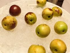 -四季民福烤鸭店(外滩外白渡桥店)