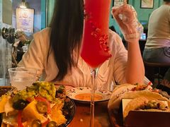 -TEQO·Mexican food & Bar