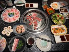 -牛焱·烧肉酒肆(五大道店)