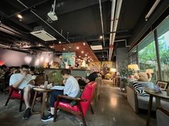 -咖法森林·咖啡  酒吧(天河店)