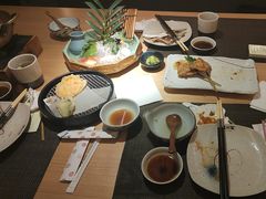 -德川家日本料理(中关村寰太大厦店)