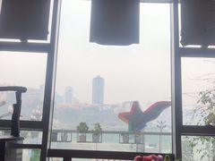 -刘开渠艺术中心(龙湖春森星悦荟店)