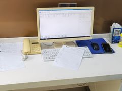 -圣贝口腔(海淀店)