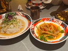 -塔哈尔·新疆盛宴(奉贤龙湖店)