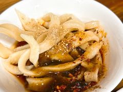 -洞子口张老二凉粉(文殊院店)