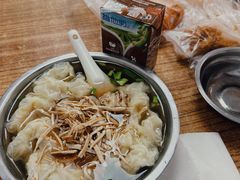-荣巷小馄饨(荣巷店)