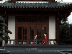 -第一夫人婚纱摄影(南京店)