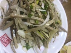 -晋宝章大同刀削面(和平里店)